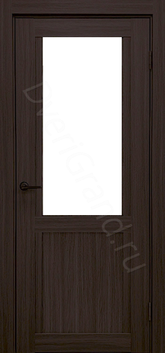 Фото K-12 ДО венге, Межкомнатные двери